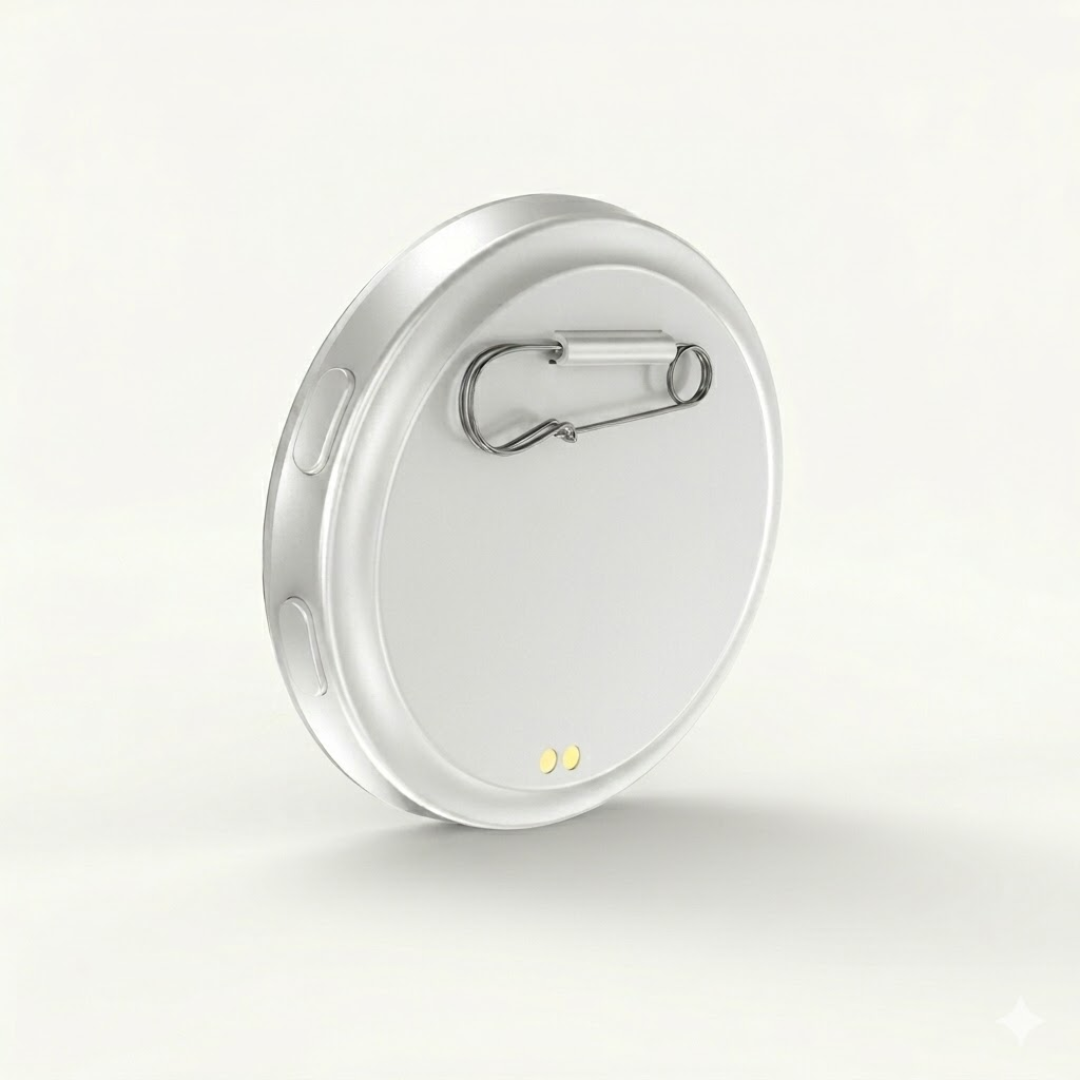 Memo Pin - Estados de Ánimo