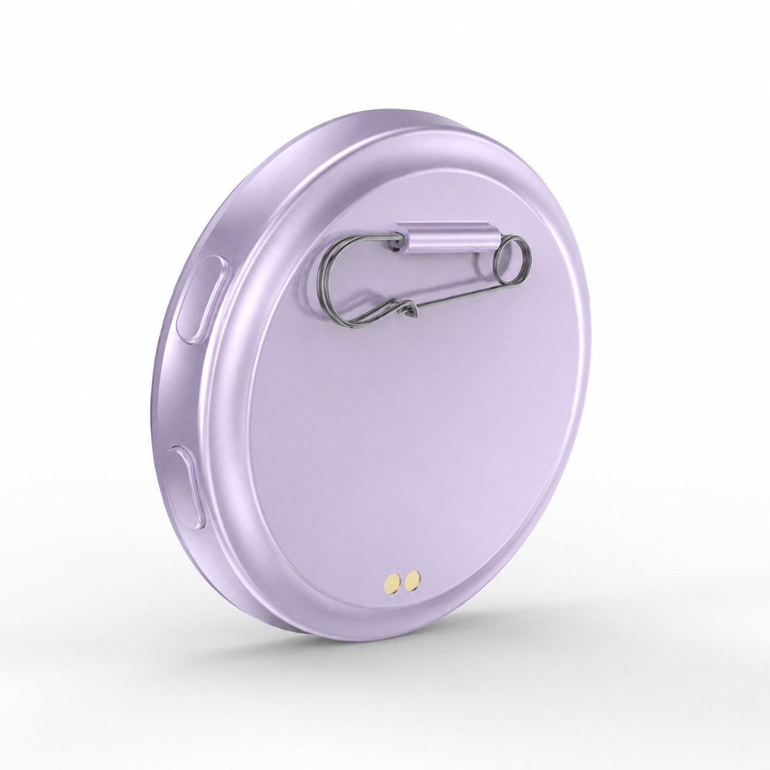 Memo Pin - Estados de Ánimo