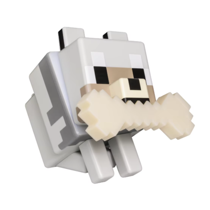 WolfyGlow